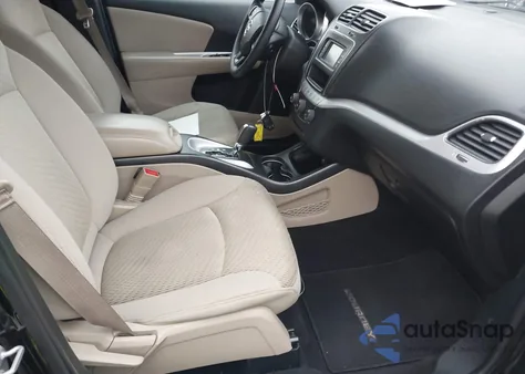 2014 Dodge Journey Sxt from USA, damaged, VIN 3C4PDCBG5ET178026